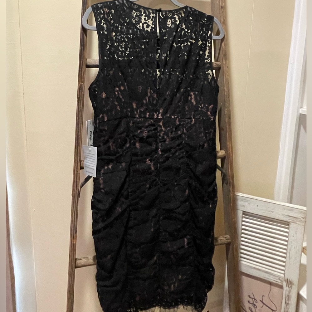 Cocktail dress - Picture 3 of 14